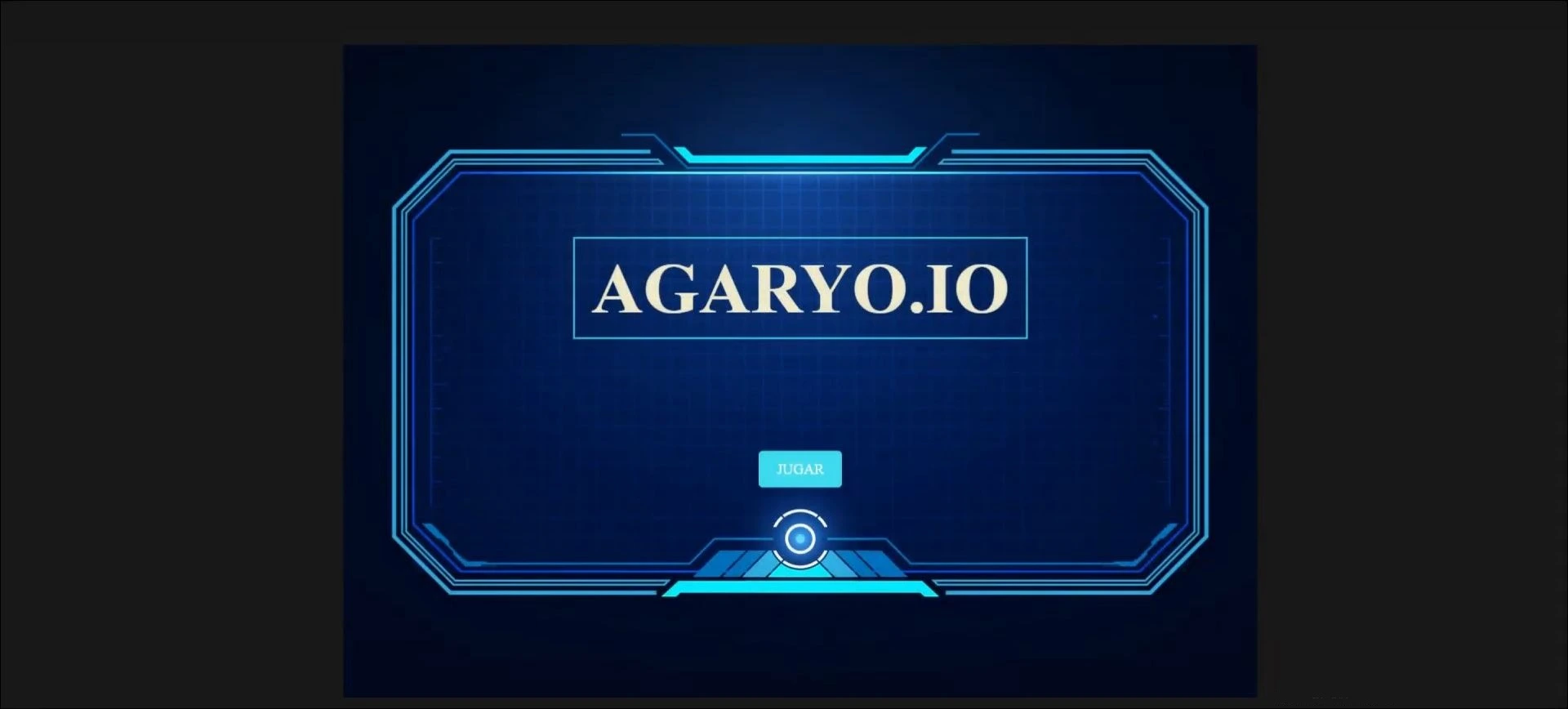 Agaryo Game