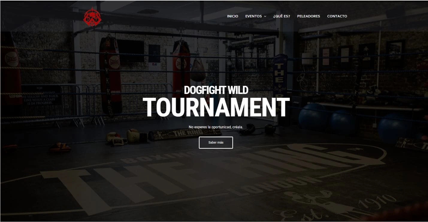 DWTournament