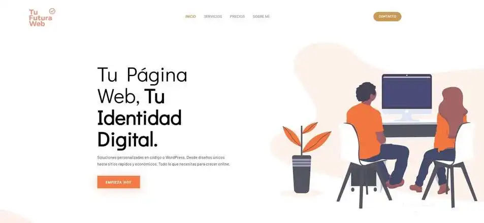 TuFuturaWeb