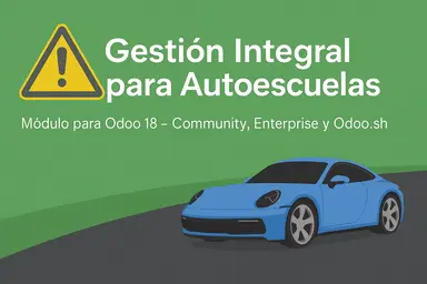 Autoescuela