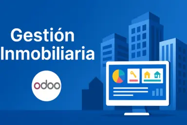 Odoo Inmobiliaria
